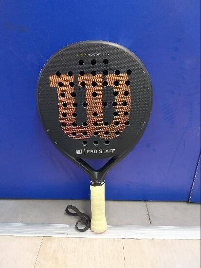 Wilson Pro Staff Elite V2