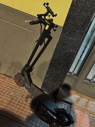 Patinete Xiaomi Pro 2