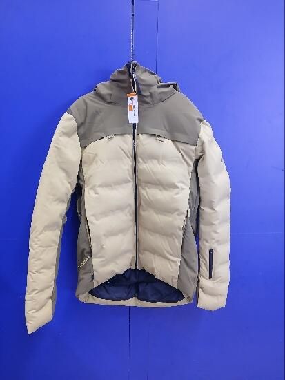 Chaqueta acolchada esquí snowboard muy cálida y ventilada