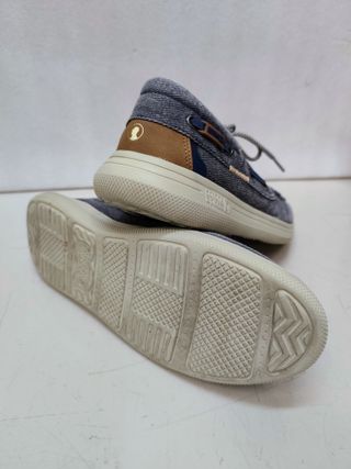 Zapatos náuticos Coronel Tapiocca Talla 43