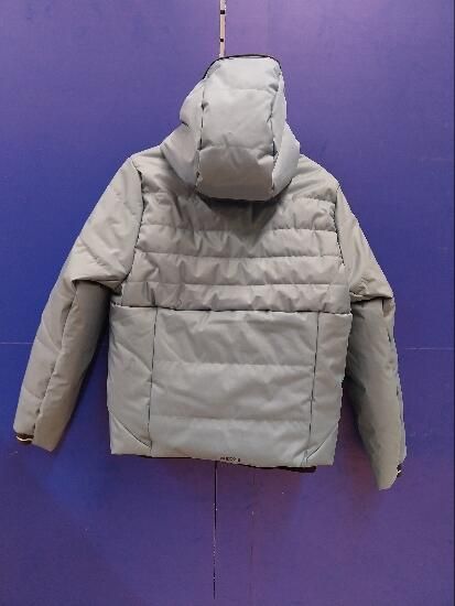Chaqueta acolchada de esquí y nieve impermeable Niños Wedze