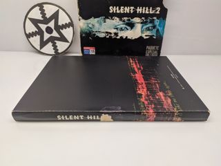 Silent Hill 2 Edición Especial 2 Discos PAL ESP