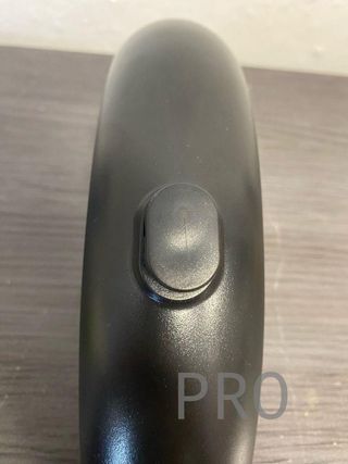 Scooter eléctrico trasero Defensa