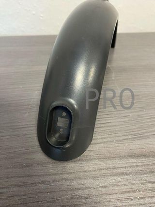 Scooter eléctrico trasero Defensa