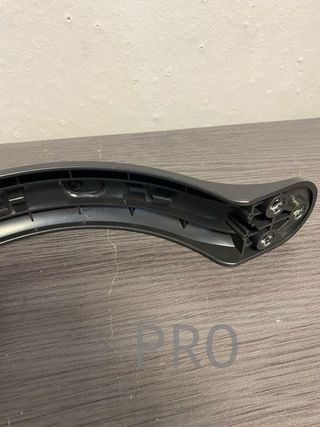 Scooter eléctrico trasero Defensa