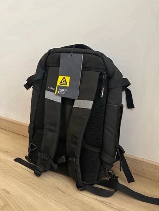 Mochila Cressi Malpelo impermeable 40L nueva