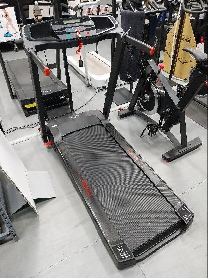 Cinta Domyos Run 100