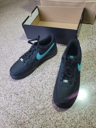 Zapatillas Nike Air Force 1 LV8