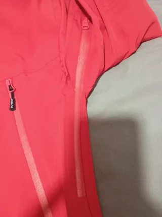 Chaqueta Joluvi Xtreme Series Talla L