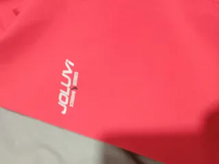 Chaqueta Joluvi Xtreme Series Talla L