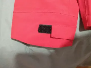 Chaqueta Joluvi Xtreme Series Talla L