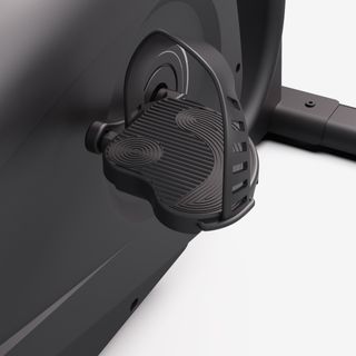 Bicicleta Estática EB900 B Conectada Autoalimentada