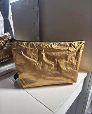 Neceser Tous plateado