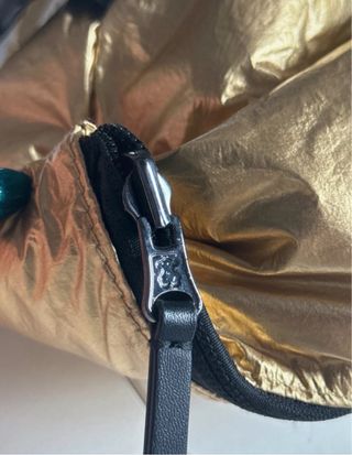 Neceser Tous plateado