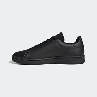 ZAPATILLA HOMBRE URBAN COURT ADIDAS NEGRO