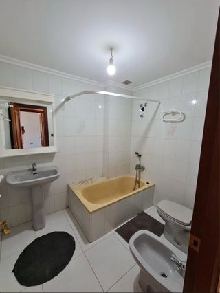 Sanitarios de baño