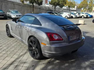 Chrysler Crossfire 2006
