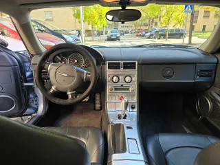 Chrysler Crossfire 2006