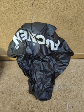 Funda sillin Bicicleta Gel(29 x 27 cm) FUCNEN