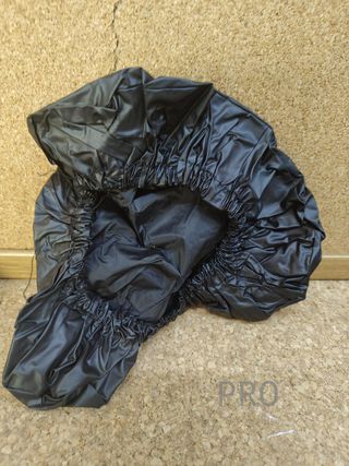 Funda sillin Bicicleta Gel(29 x 27 cm) FUCNEN