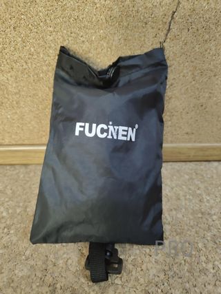 Funda sillin Bicicleta Gel(29 x 27 cm) FUCNEN