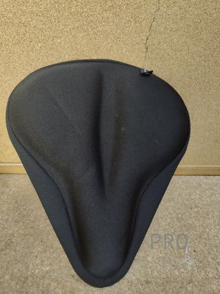 Funda sillin Bicicleta Gel(29 x 27 cm) FUCNEN