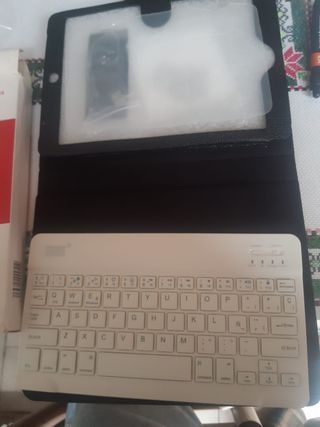 Teclado Bluetooth FGNS IPH026 para iPad Air