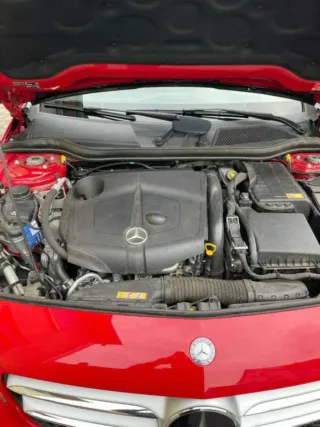 Mercedes-Benz Clase A 2016