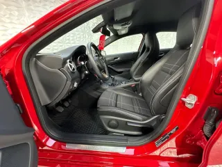 Mercedes-Benz Clase A 2016