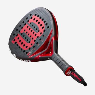 Pala de Pádel Adulto Wilson Bela Pro v3