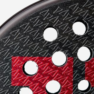 Pala de Pádel Adulto Wilson Bela Pro v3