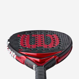 Pala de Pádel Adulto Wilson Bela Pro v3