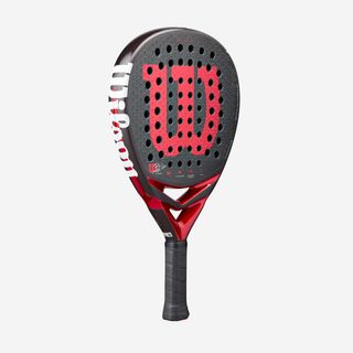 Pala de Pádel Adulto Wilson Bela Pro v3