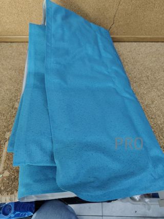 Colchón Inflable para Acampar intex