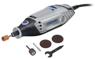 Dremel 3000 nueva.