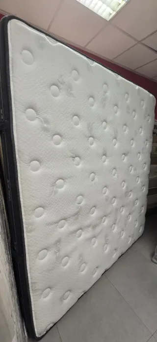 Colchón Flex 180x200cm