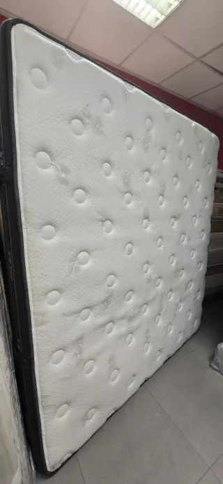 Colchón Flex 180x200cm