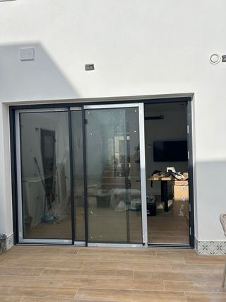 Aluminio, PVC y Cristal – Presupuestos gratuitos.