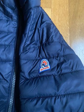 Giacca Piumino Invicta 12 anni