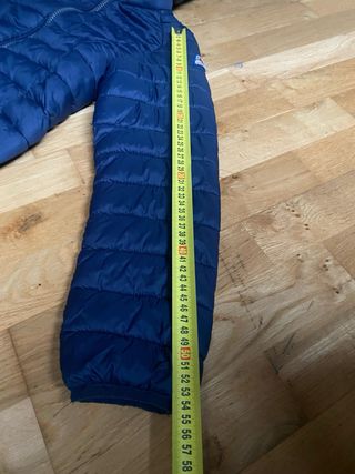 Giacca Piumino Invicta 12 anni