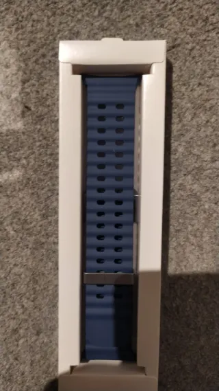 Samsung Galaxy Watch Ultra Azul/Plata