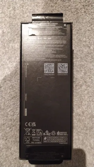 Samsung Galaxy Watch Ultra Azul/Plata