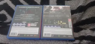 PS4: Until Dawn y The Evil Within