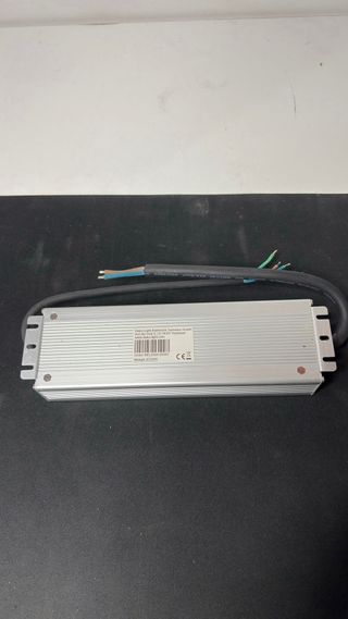 : Fuente alimentación Deko Light V2-200-12T