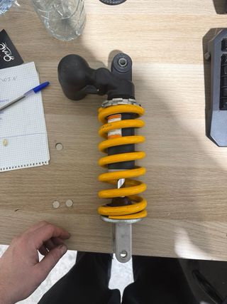 Amortiguador Suzuki GSXR