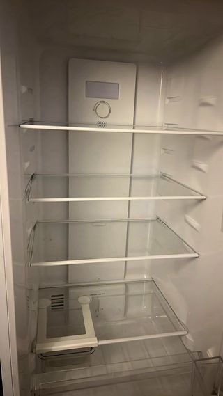 Nevera Corberó blanca