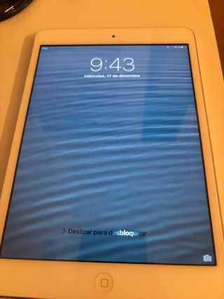 Apple iPad mini (a1432)