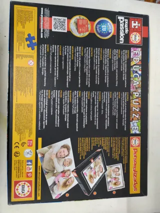 Puzzle Marvel Avengers 2 Puzzles 500 Piezas