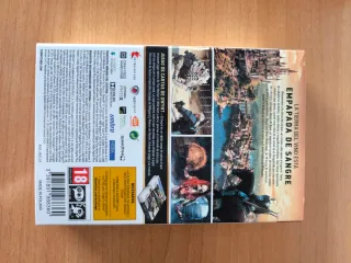 The Witcher 3 Blood and Wine PC