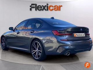 BMW Serie 3 330i Auto.